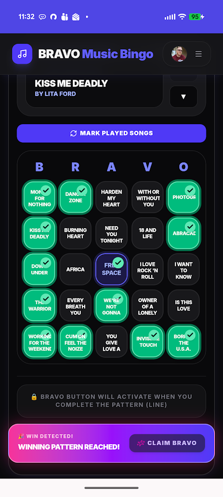 Bravo Phone Screenshot 3